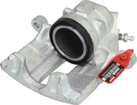 Lauber 77.0223 - Brake Caliper www.autospares.lv