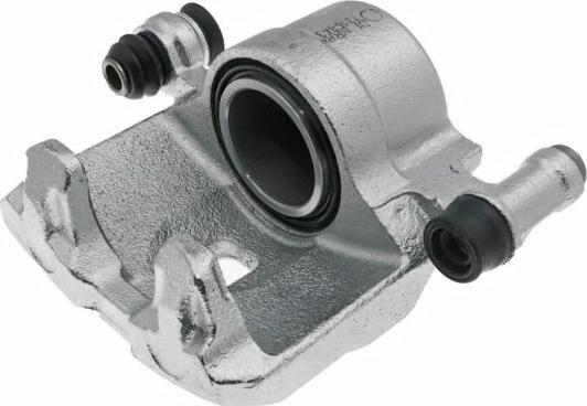 Lauber 77.0712 - Brake Caliper www.autospares.lv