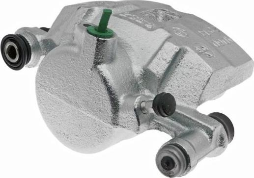 Lauber 77.0712 - Brake Caliper www.autospares.lv