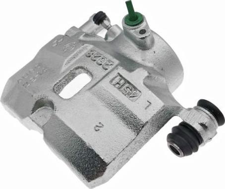 Lauber 77.0712 - Brake Caliper www.autospares.lv