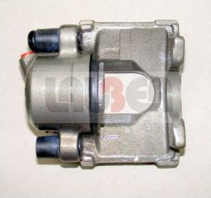 Lauber 77.0739 - Bremžu suports www.autospares.lv