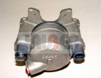 Lauber 77.0739 - Bremžu suports www.autospares.lv