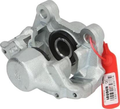 Lauber 77.1401 - Bremžu suports www.autospares.lv