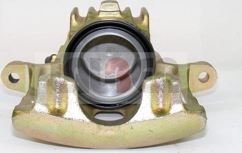 Lauber 77.1535 - Brake Caliper www.autospares.lv