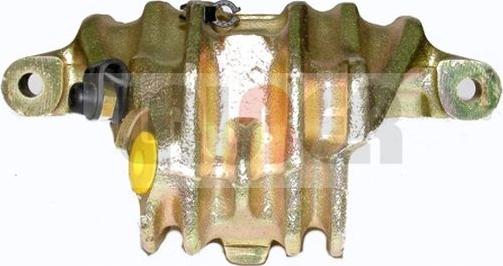 Lauber 77.1535 - Brake Caliper www.autospares.lv