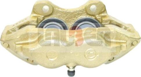 Lauber 77.1646 - Bremžu suports www.autospares.lv