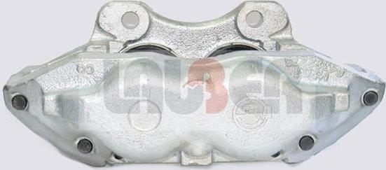 Lauber 77.1647 - Bremžu suports www.autospares.lv