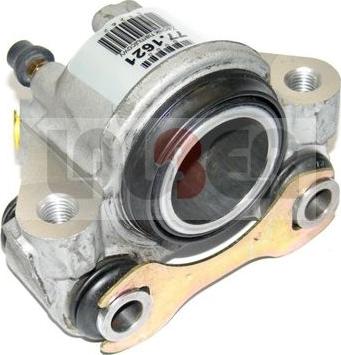 Lauber 77.1621 - Bremžu suports www.autospares.lv