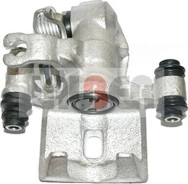 Lauber 77.1091 - Bremžu suports www.autospares.lv