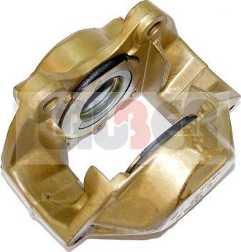 Lauber 77.1006 - Bremžu suports www.autospares.lv