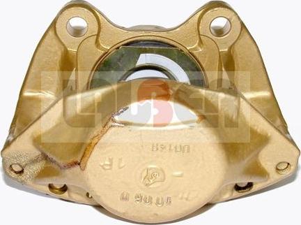 Lauber 77.1006 - Bremžu suports www.autospares.lv