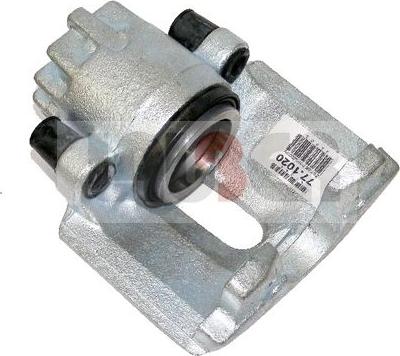 Lauber 77.1020 - Bremžu suports www.autospares.lv