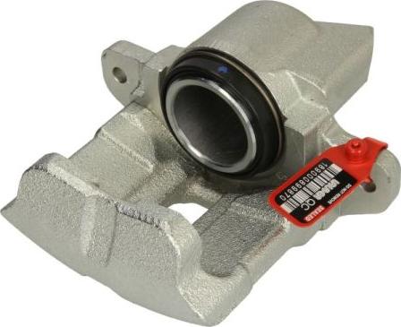 Lauber 77.1027 - Brake Caliper www.autospares.lv