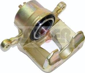 Lauber 77.1165 - Bremžu suports www.autospares.lv