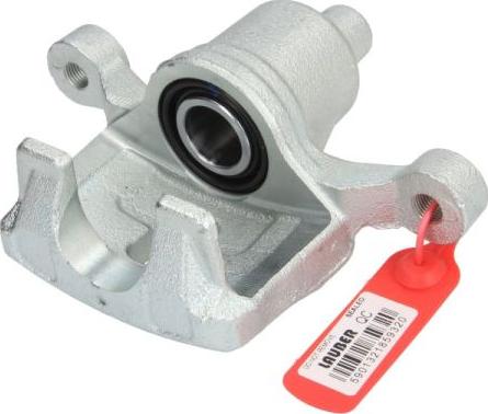 Lauber 77.1100 - Bremžu suports www.autospares.lv