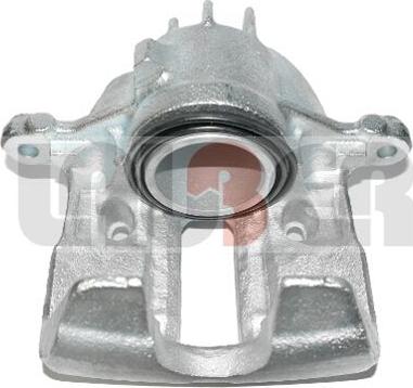 Lauber 77.1132 - Brake Caliper www.autospares.lv