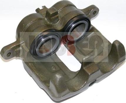 Lauber 77.1302 - Bremžu suports www.autospares.lv