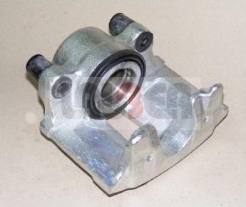 Lauber 77.1388 - Brake Caliper www.autospares.lv