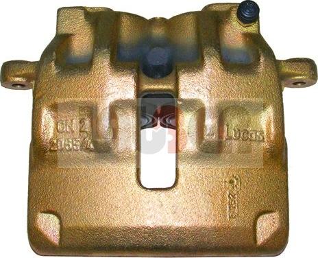 Lauber 77.1741 - Bremžu suports www.autospares.lv