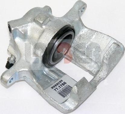 Lauber 77.1786 - Brake Caliper www.autospares.lv