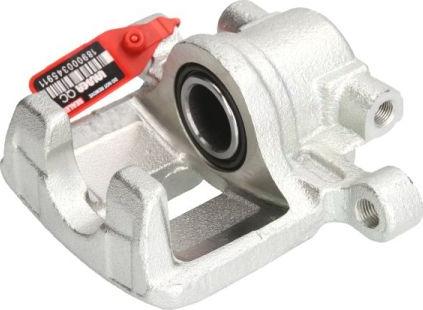 Lauber 77.3933 - Brake Caliper www.autospares.lv