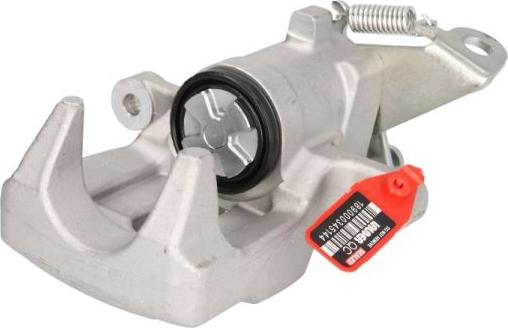 Lauber 77.3444 - Brake Caliper www.autospares.lv