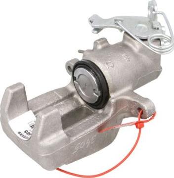 Lauber 77.3405 - Brake Caliper www.autospares.lv