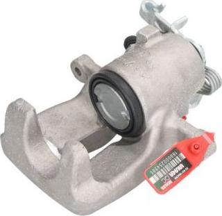 Lauber 77.3428 - Brake Caliper www.autospares.lv