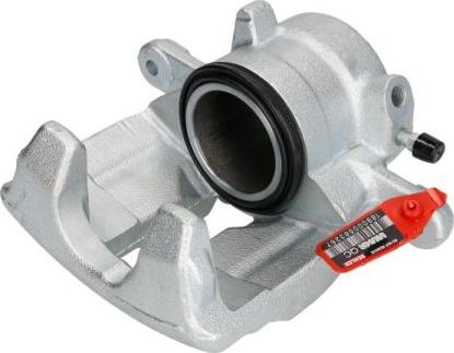 Lauber 77.3474 - Bremžu suports www.autospares.lv