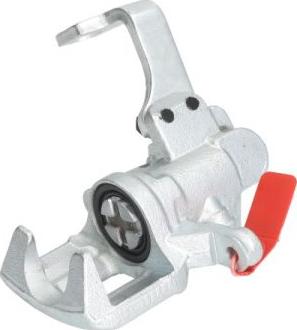 Lauber 77.3528 - Brake Caliper www.autospares.lv