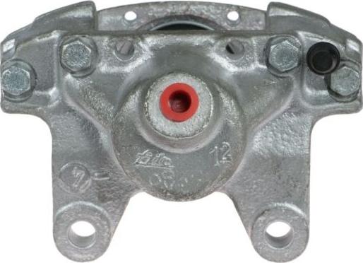 Lauber 77.3066 - Bremžu suports www.autospares.lv