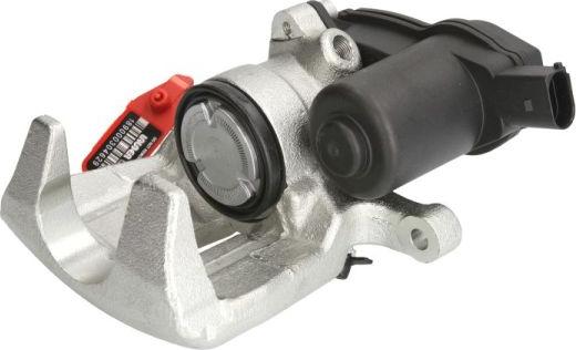 Lauber 77.3863 - Brake Caliper www.autospares.lv