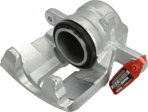 Lauber 77.3346 - Brake Caliper www.autospares.lv