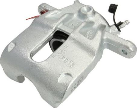 Lauber 77.3346 - Brake Caliper www.autospares.lv