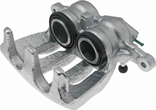 Lauber 77.3351 - Brake Caliper www.autospares.lv