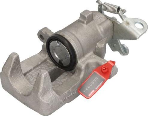 Lauber 77.3364 - Brake Caliper www.autospares.lv