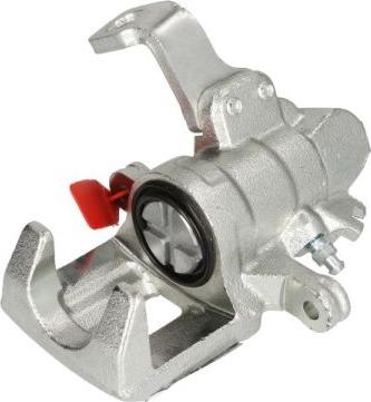 Lauber 77.3206 - Brake Caliper www.autospares.lv