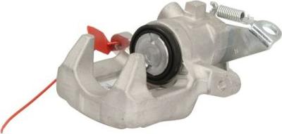 Lauber 77.3221 - Brake Caliper www.autospares.lv