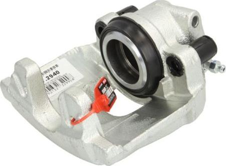 Lauber 77.2940 - Bremžu suports www.autospares.lv