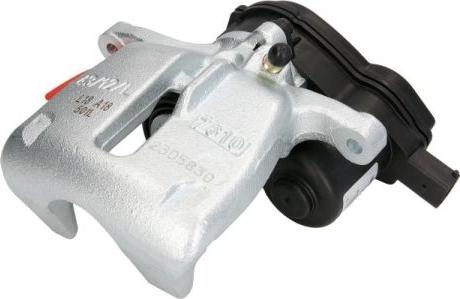 Lauber 77.2910 - Bremžu suports www.autospares.lv