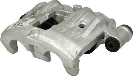 Lauber 77.2534 - Brake Caliper www.autospares.lv