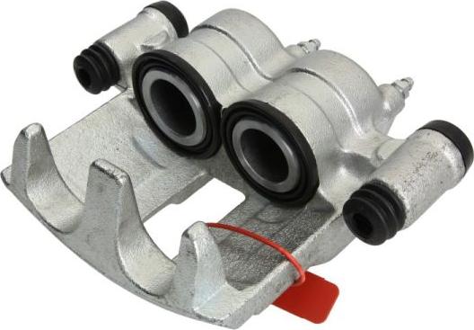 Lauber 77.2537 - Bremžu suports www.autospares.lv