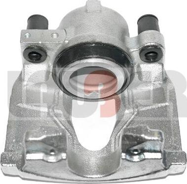 Lauber 77.2654 - Bremžu suports www.autospares.lv