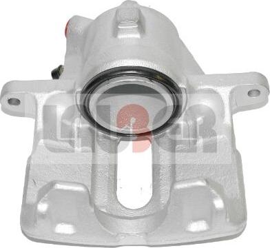 Lauber 77.2656 - Brake Caliper www.autospares.lv