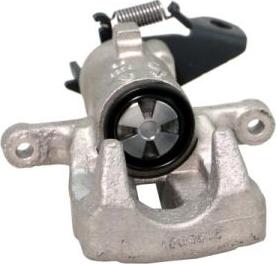 Lauber 77.2666 - Brake Caliper www.autospares.lv