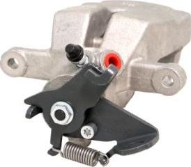 Lauber 77.2666 - Brake Caliper www.autospares.lv