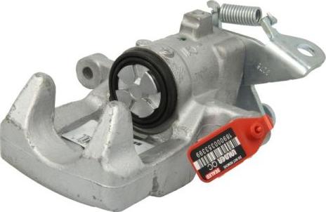 Lauber 77.2666 - Brake Caliper www.autospares.lv