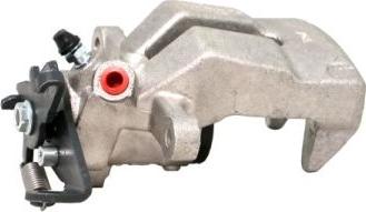 Lauber 77.2666 - Brake Caliper www.autospares.lv