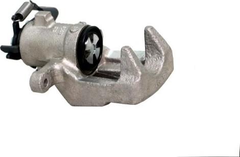 Lauber 77.2666 - Brake Caliper www.autospares.lv