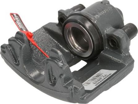 Lauber 77.2633 - Brake Caliper www.autospares.lv